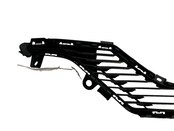 Peugeot 208 Front Bumper Lower Grille 2019 TO 2024 9823209880 Genuine 178516182615 2