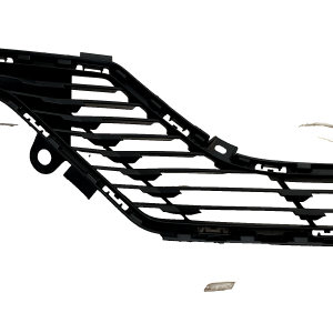 Peugeot 208 Front Bumper Lower Grille 2019 TO 2024 9823209880 Genuine - Image 3