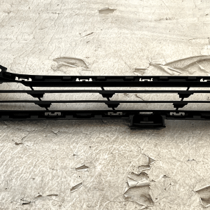 Peugeot 208 Front Bumper Lower Grille 2019 TO 2024 9823209880 Genuine - Image 4