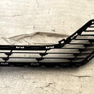 Peugeot 208 Front Bumper Lower Grille 2019 TO 2024 9823209880 Genuine - Image 5