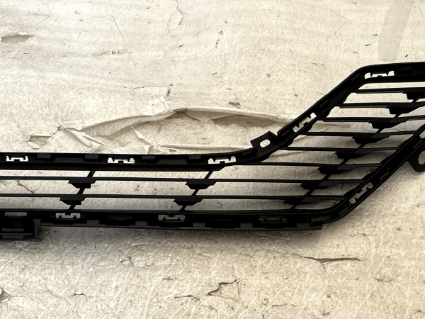 Peugeot 208 Front Bumper Lower Grille 2019 TO 2024 9823209880 Genuine 178516182615 5