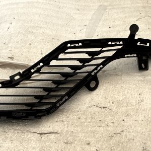 Peugeot 208 Front Bumper Lower Grille 2019 TO 2024 9823209880 Genuine - Image 6