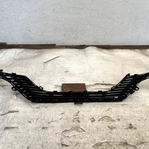 Peugeot 208 Front Bumper Lower Grille 2019 TO 2024 9823209880 Genuine - Image 7