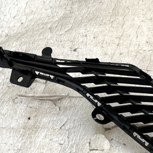 Peugeot 208 Front Bumper Lower Grille 2019 TO 2024 9823209880 Genuine - Image 8