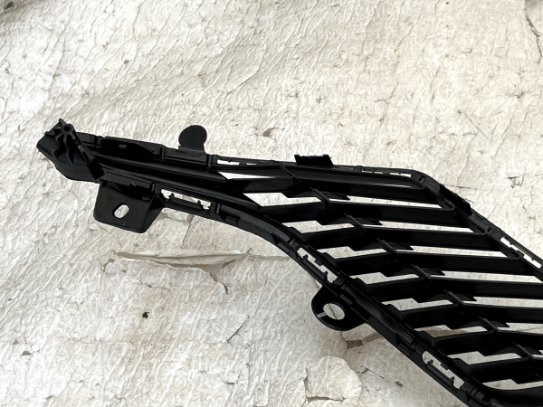 Peugeot 208 Front Bumper Lower Grille 2019 TO 2024 9823209880 Genuine 178516182615 8