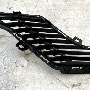 Peugeot 208 Front Bumper Lower Grille 2019 TO 2024 9823209880 Genuine - Image 9