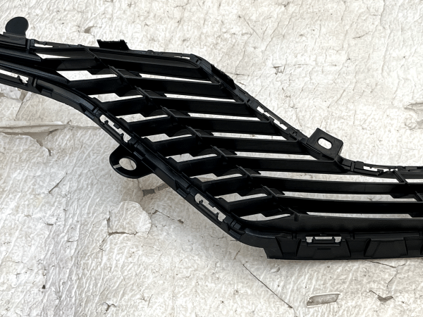 Peugeot 208 Front Bumper Lower Grille 2019 TO 2024 9823209880 Genuine 178516182615 9