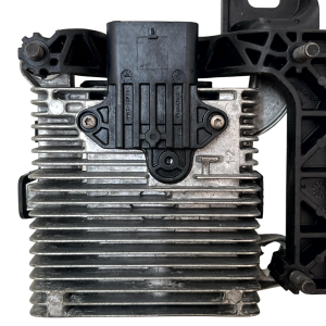 Peugeot 208 Front Control Distronic Radar Sensor Module 20 ON 9855778480 Genuine - Image 3