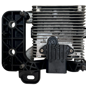 Peugeot 208 Front Control Distronic Radar Sensor Module 20 ON 9855778480 Genuine - Image 1