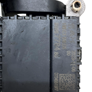 Peugeot 208 Front Control Distronic Radar Sensor Module 20 ON 9855778480 Genuine - Image 6