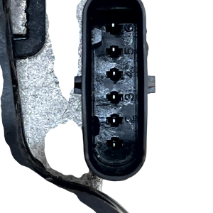 Peugeot 208 Front Control Distronic Radar Sensor Module 20 ON 9855778480 Genuine - Image 8