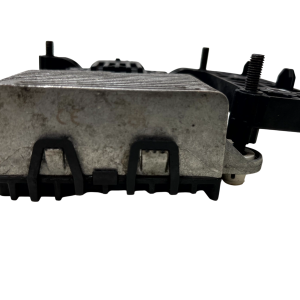 Peugeot 208 Front Control Distronic Radar Sensor Module 20 ON 9855778480 Genuine - Image 9