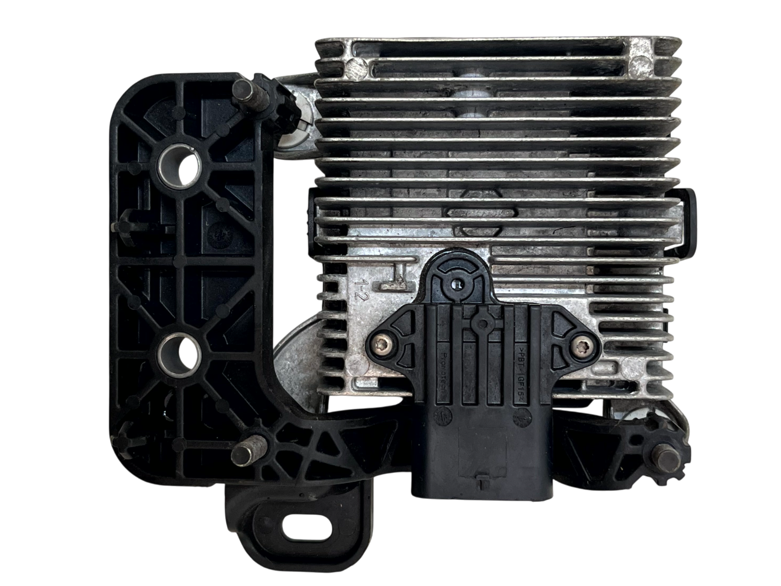 Peugeot 208 Front Control Distronic Radar Sensor Module 20 ON 9855778480 Genuine