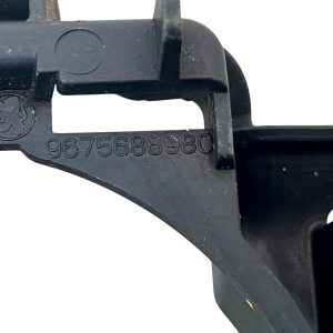 Peugeot 208 Front Left Side Fog Light Bracket 2012 TO 2020 9675686980 Genuine - Image 14