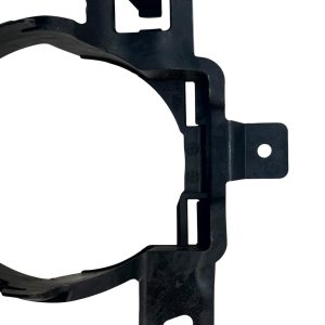 Peugeot 208 Front Left Side Fog Light Bracket 2012 TO 2020 9675686980 Genuine - Image 3