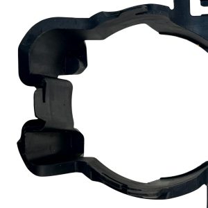 Peugeot 208 Front Left Side Fog Light Bracket 2012 TO 2020 9675686980 Genuine - Image 4