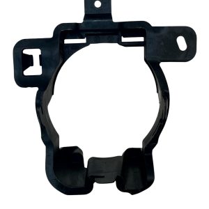 Peugeot 208 Front Left Side Fog Light Bracket 2012 TO 2020 9675686980 Genuine - Image 1