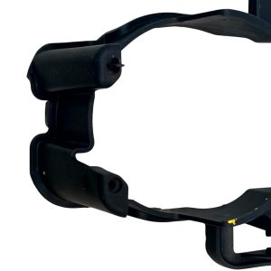 Peugeot 208 Front Left Side Fog Light Bracket 2012 TO 2020 9675686980 Genuine - Image 8