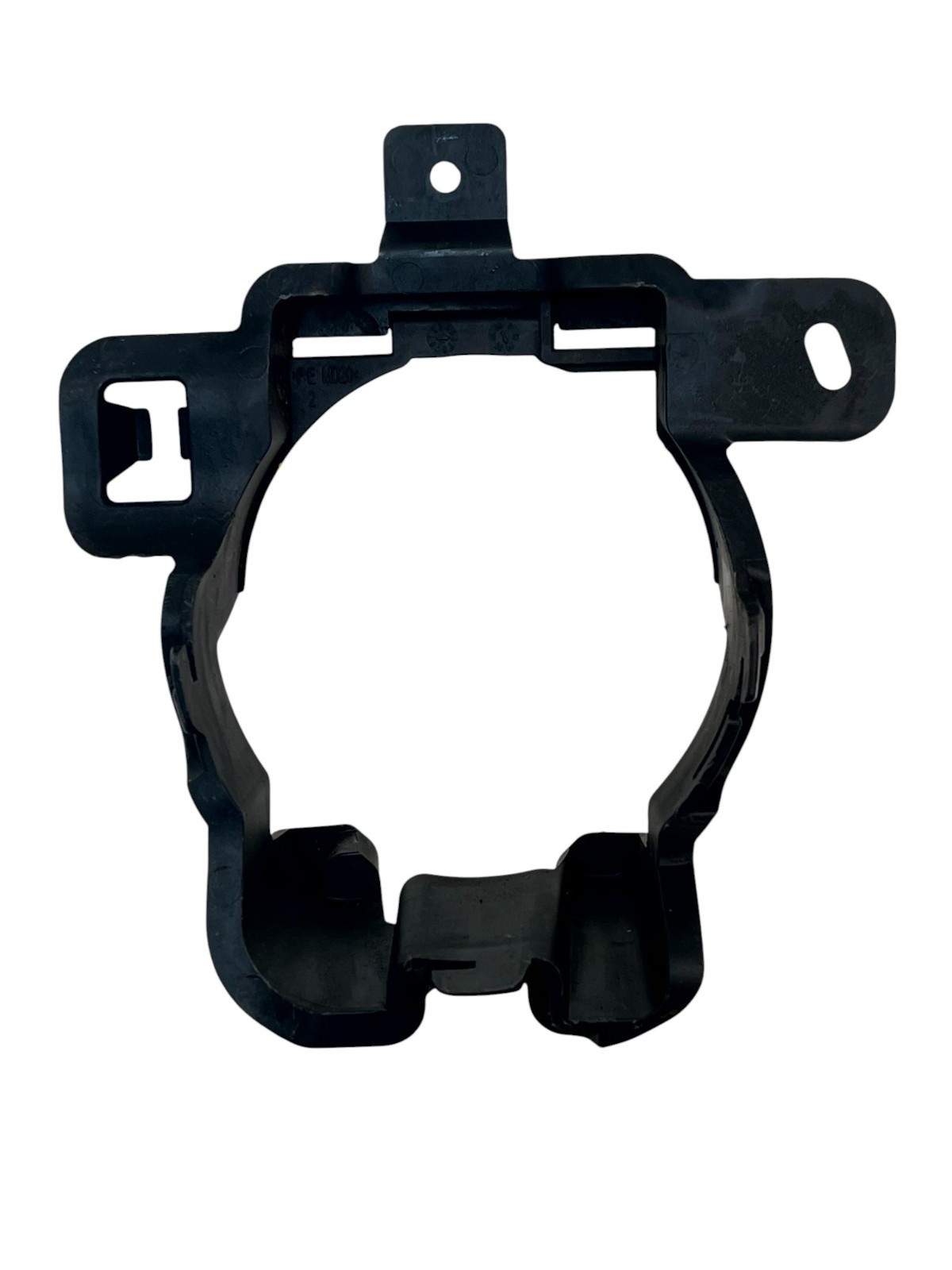 Peugeot 208 Front Left Side Fog Light Bracket 2012 TO 2020 9675686980 Genuine