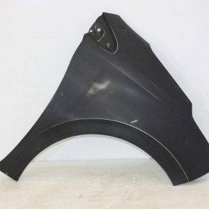 Peugeot 208 Front Right Side Wing 2015 TO 2020 802735685 AFTER MARKET 175578507665