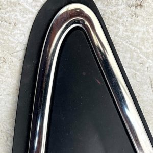 Peugeot 208 Front Right Wing Triangle Trim 2012 TO 2019 9675629580 Genuine - Image 3