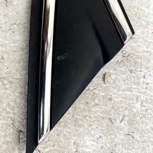 Peugeot 208 Front Right Wing Triangle Trim 2012 TO 2019 9675629580 Genuine - Image 4