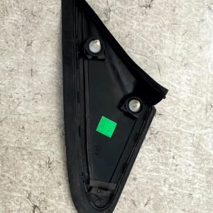 Peugeot 208 Front Right Wing Triangle Trim 2012 TO 2019 9675629580 Genuine - Image 5