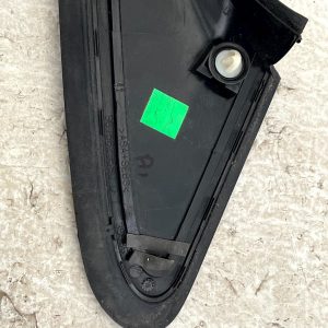 Peugeot 208 Front Right Wing Triangle Trim 2012 TO 2019 9675629580 Genuine - Image 7