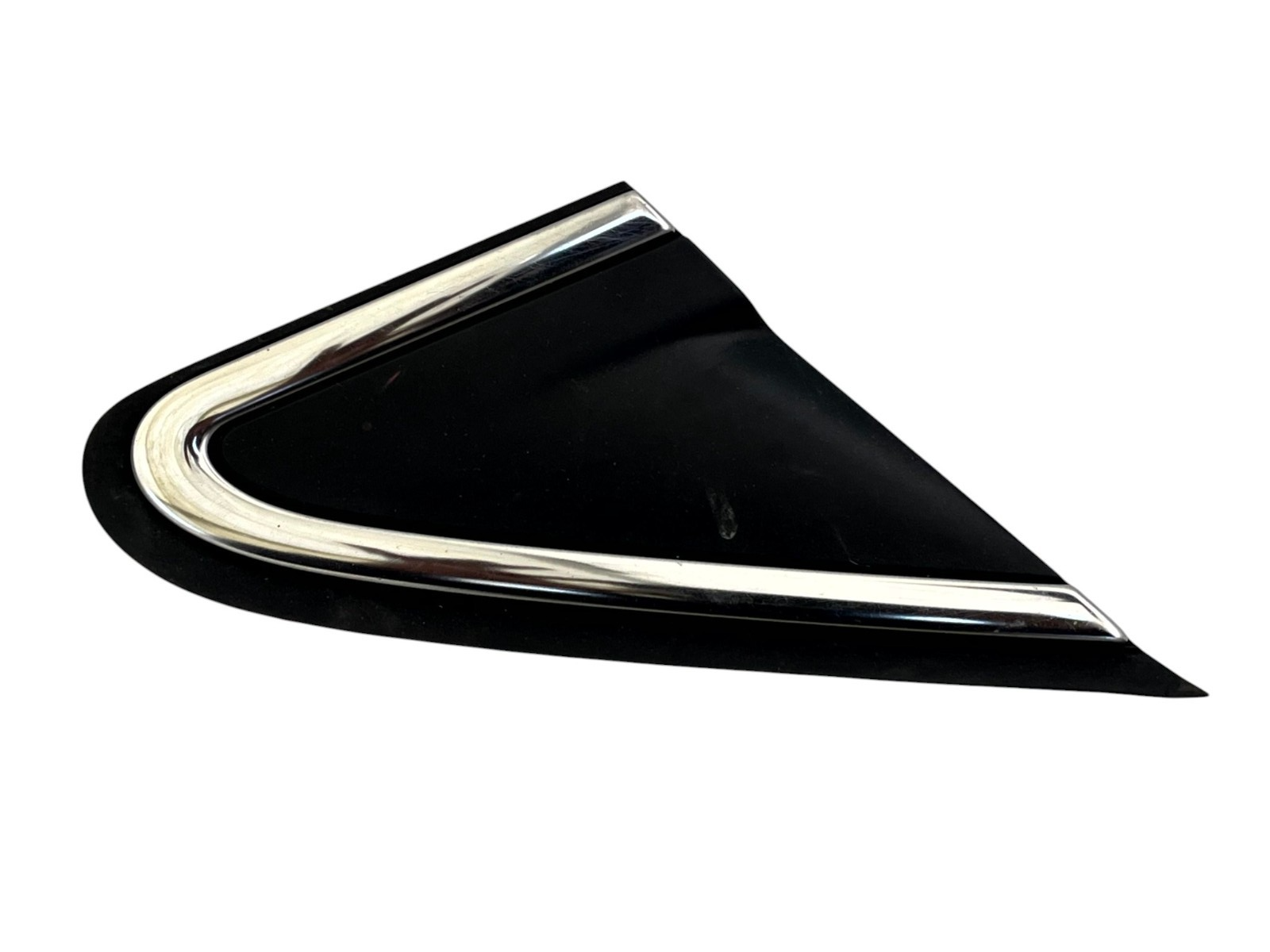 Peugeot 208 Front Right Wing Triangle Trim 2012 TO 2019 9675629580 Genuine
