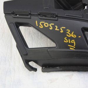 Peugeot 208 GT Front Bumper Right Support Bracket 9829055580 Genuine - Image 3