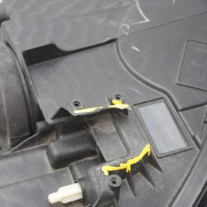 Peugeot 208 Left Side LED Headlight 2023 ON 9833036280 Genuine *DAMAGED* - Image 10