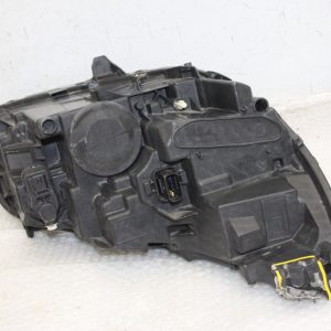 Peugeot 208 Left Side LED Headlight 2023 ON 9833036280 Genuine *DAMAGED* - Image 15