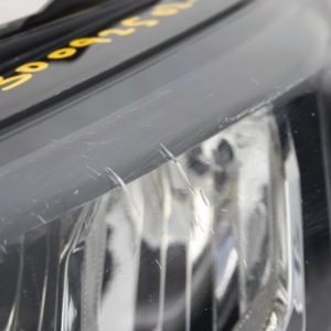 Peugeot 208 Left Side LED Headlight 2023 ON 9833036280 Genuine *DAMAGED* - Image 4