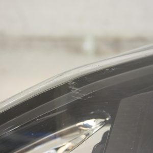 Peugeot 208 Left Side LED Headlight 2023 ON 9833036280 Genuine *DAMAGED* - Image 6