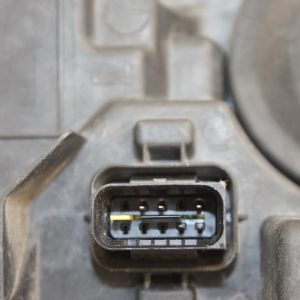 Peugeot 208 Left Side LED Headlight 2023 ON 9833036280 Genuine *DAMAGED* - Image 9