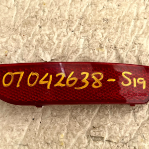 Peugeot 208 Mk2 Rear Bumper Right Side Reflector 2019 TO 2024 9827398080 Genuine - Image 15