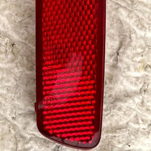 Peugeot 208 Mk2 Rear Bumper Right Side Reflector 2019 TO 2024 9827398080 Genuine - Image 3
