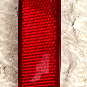 Peugeot 208 Mk2 Rear Bumper Right Side Reflector 2019 TO 2024 9827398080 Genuine - Image 4