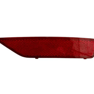Peugeot 208 Mk2 Rear Bumper Right Side Reflector 2019 TO 2024 9827398080 Genuine