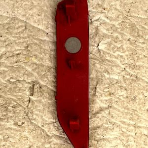 Peugeot 208 Mk2 Rear Bumper Right Side Reflector 2019 TO 2024 9827398080 Genuine - Image 6