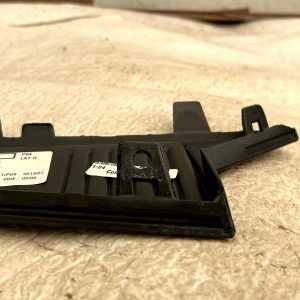 Peugeot 3008 Front Bumper Left Side Fog Light Trim 2024 ON 9839795980 Genuine - Image 11