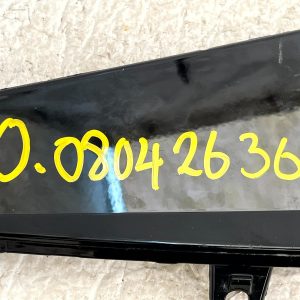 Peugeot 3008 Front Bumper Left Side Fog Light Trim 2024 ON 9839795980 Genuine - Image 13