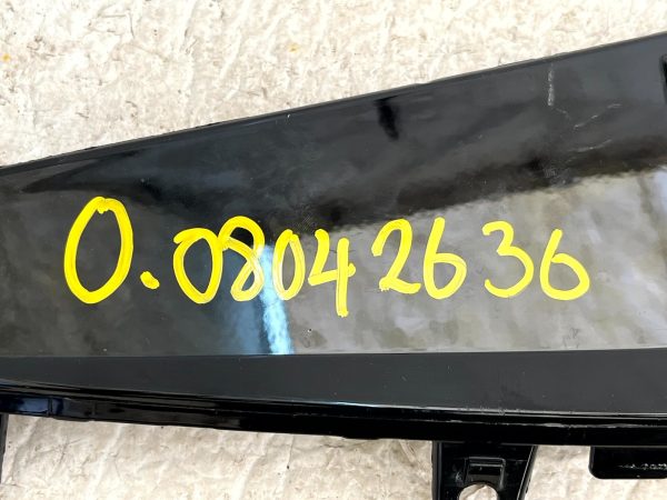 Peugeot 3008 Front Bumper Left Side Fog Light Trim 2024 ON 9839795980 Genuine 178228521685 13