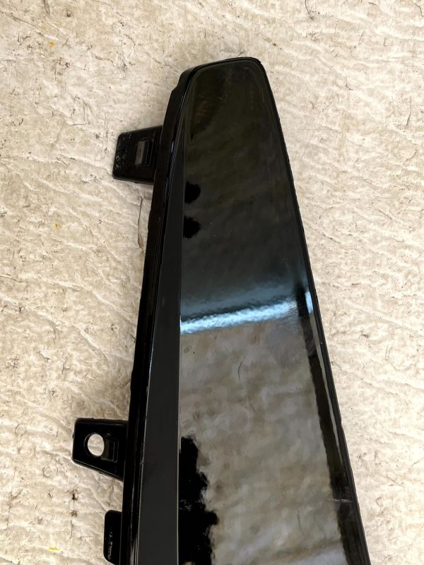 Peugeot 3008 Front Bumper Left Side Fog Light Trim 2024 ON 9839795980 Genuine 178228521685 2