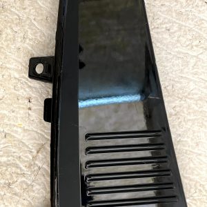 Peugeot 3008 Front Bumper Left Side Fog Light Trim 2024 ON 9839795980 Genuine - Image 3