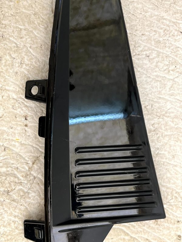 Peugeot 3008 Front Bumper Left Side Fog Light Trim 2024 ON 9839795980 Genuine 178228521685 3