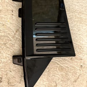 Peugeot 3008 Front Bumper Left Side Fog Light Trim 2024 ON 9839795980 Genuine - Image 4
