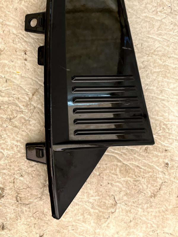 Peugeot 3008 Front Bumper Left Side Fog Light Trim 2024 ON 9839795980 Genuine 178228521685 4