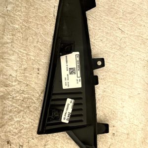 Peugeot 3008 Front Bumper Left Side Fog Light Trim 2024 ON 9839795980 Genuine - Image 5