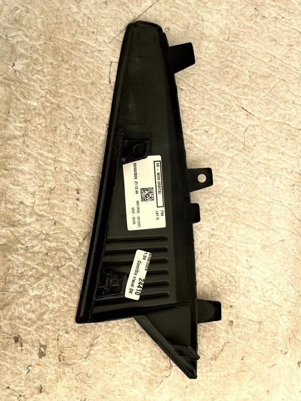 Peugeot 3008 Front Bumper Left Side Fog Light Trim 2024 ON 9839795980 Genuine 178228521685 5